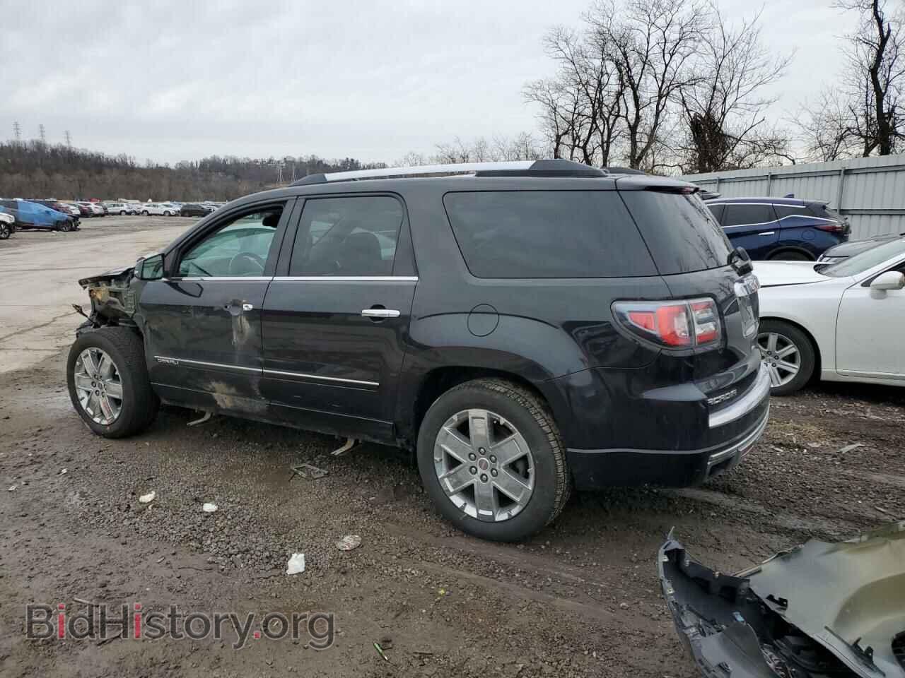 2015 GMC ACADIA DEN - VIN: 1GKKVTKD3FJ221028 - Фото 2