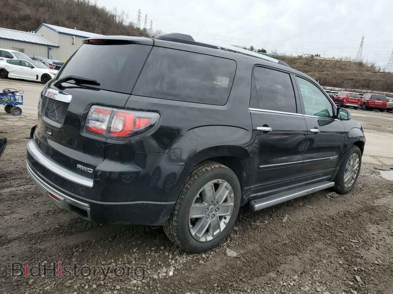 2015 GMC ACADIA DEN - VIN: 1GKKVTKD3FJ221028 - Фото 3