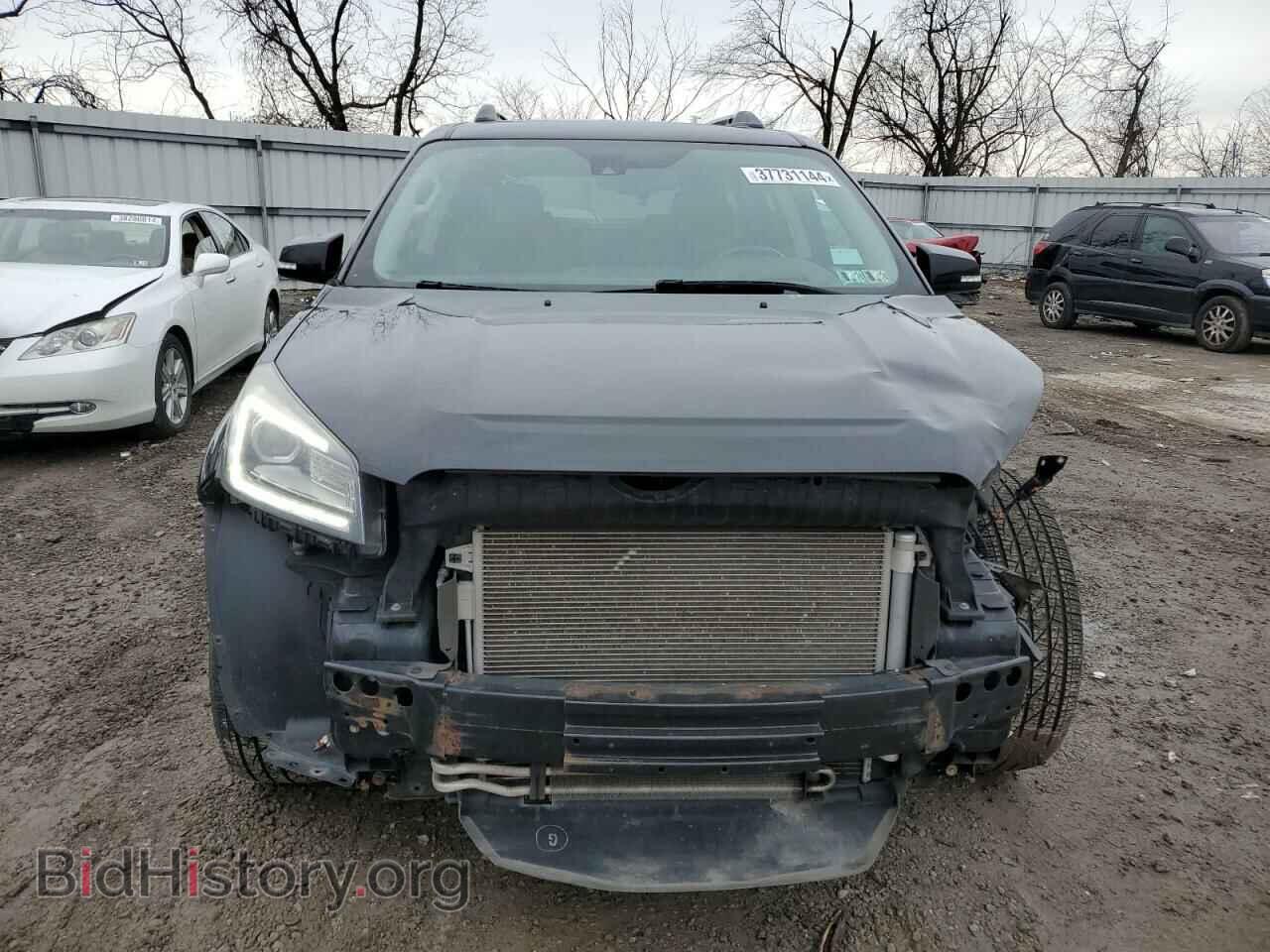 2015 GMC ACADIA DEN - VIN: 1GKKVTKD3FJ221028 - Фото 5