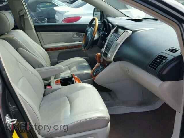 2004 LEXUS RX330 - VIN: 2T2GA31U44C010598 - Фото 5
