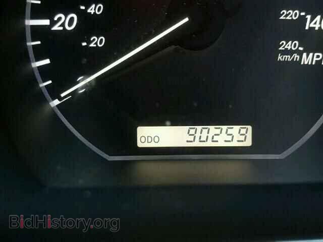 2004 LEXUS RX330 - VIN: 2T2GA31U44C010598 - Фото 8
