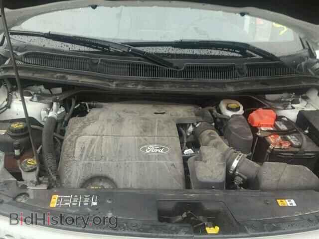 2013 FORD EXPLORER - VIN: 1FM5K7B80DGB53126 - Photo 7