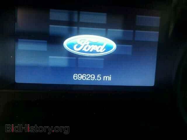 2013 FORD EXPLORER - VIN: 1FM5K7B80DGB53126 - Photo 8