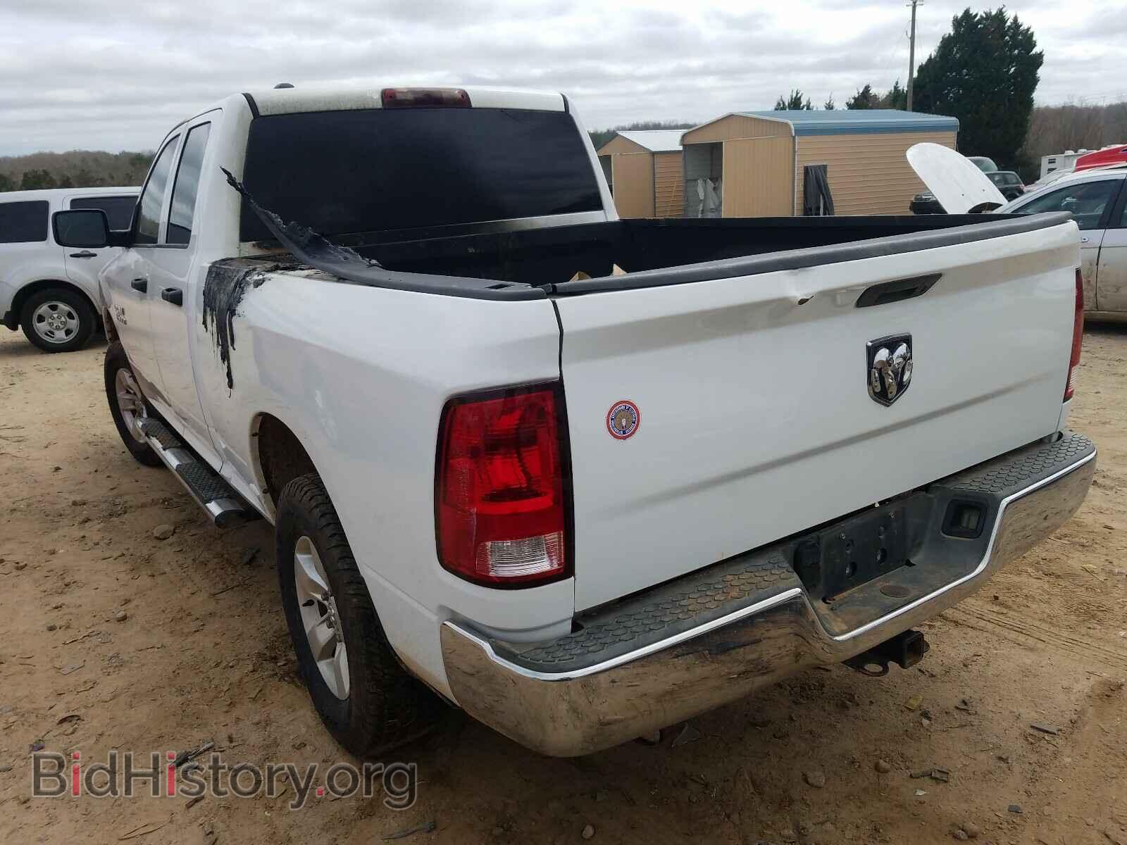 2013 RAM 1500 - VIN: 1C6RR7FP0DS549547 - Photo 3