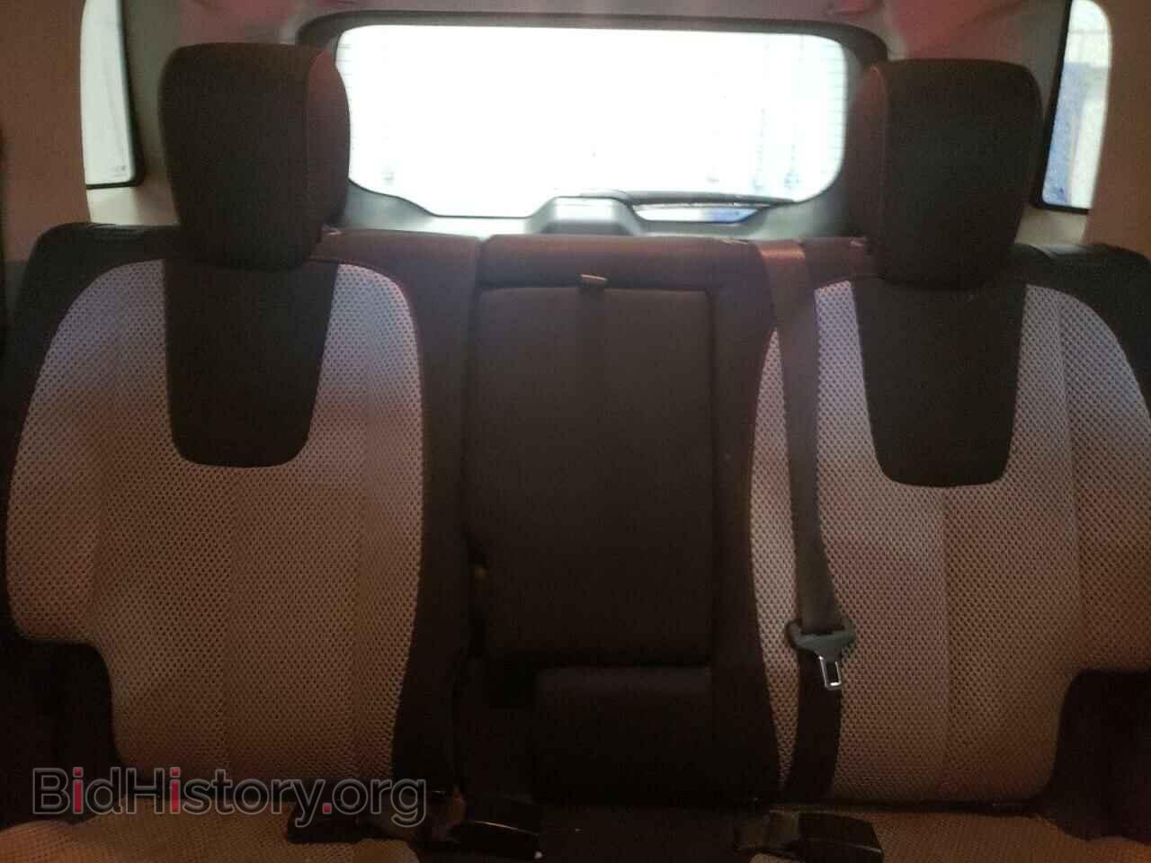 2012 GMC TERRAIN - VIN: 2GKALSEK1C6103512 - Photo 10