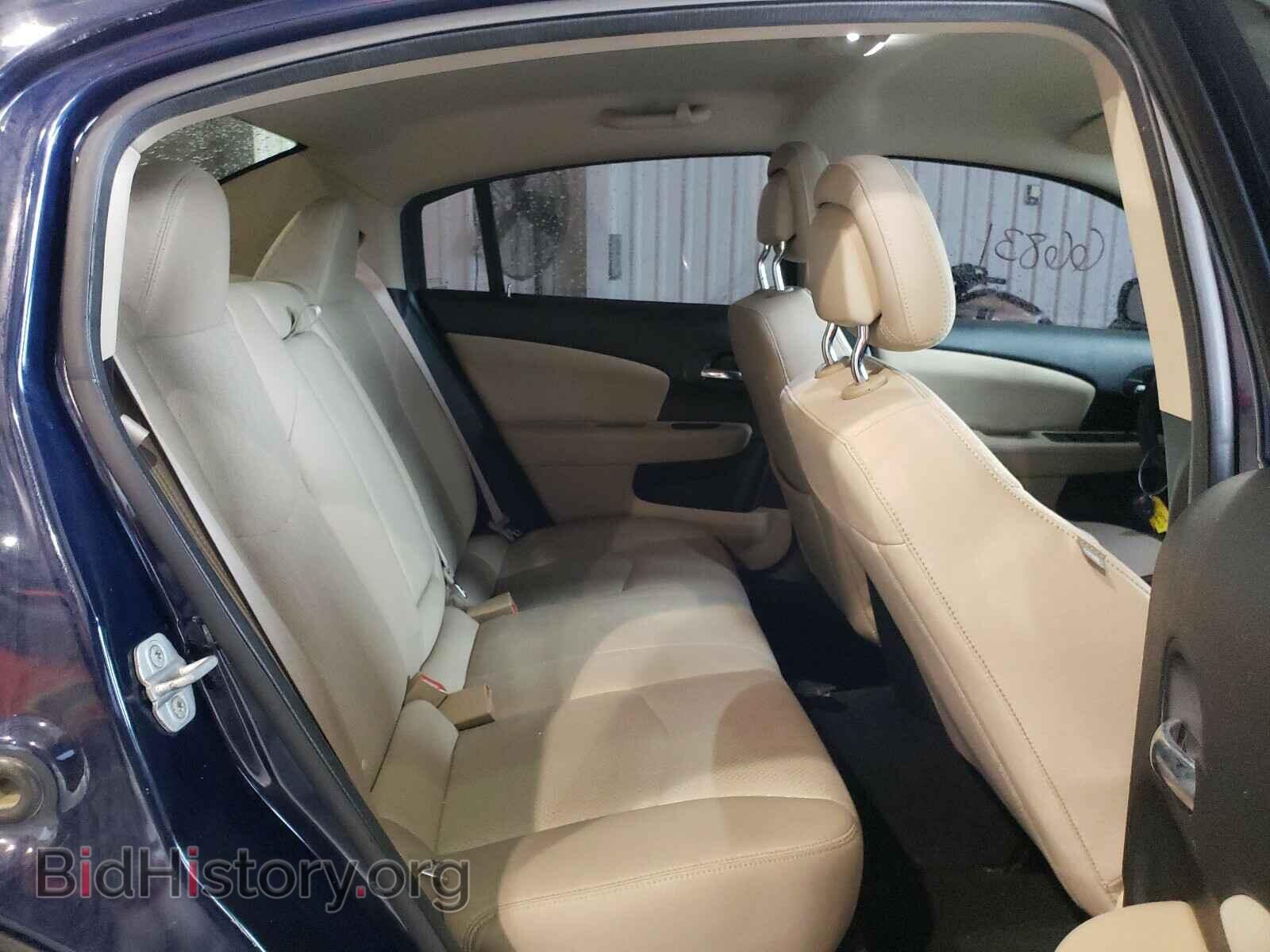 2013 CHRYSLER 200 - VIN: 1C3CCBBB3DN600183 - Фото 6