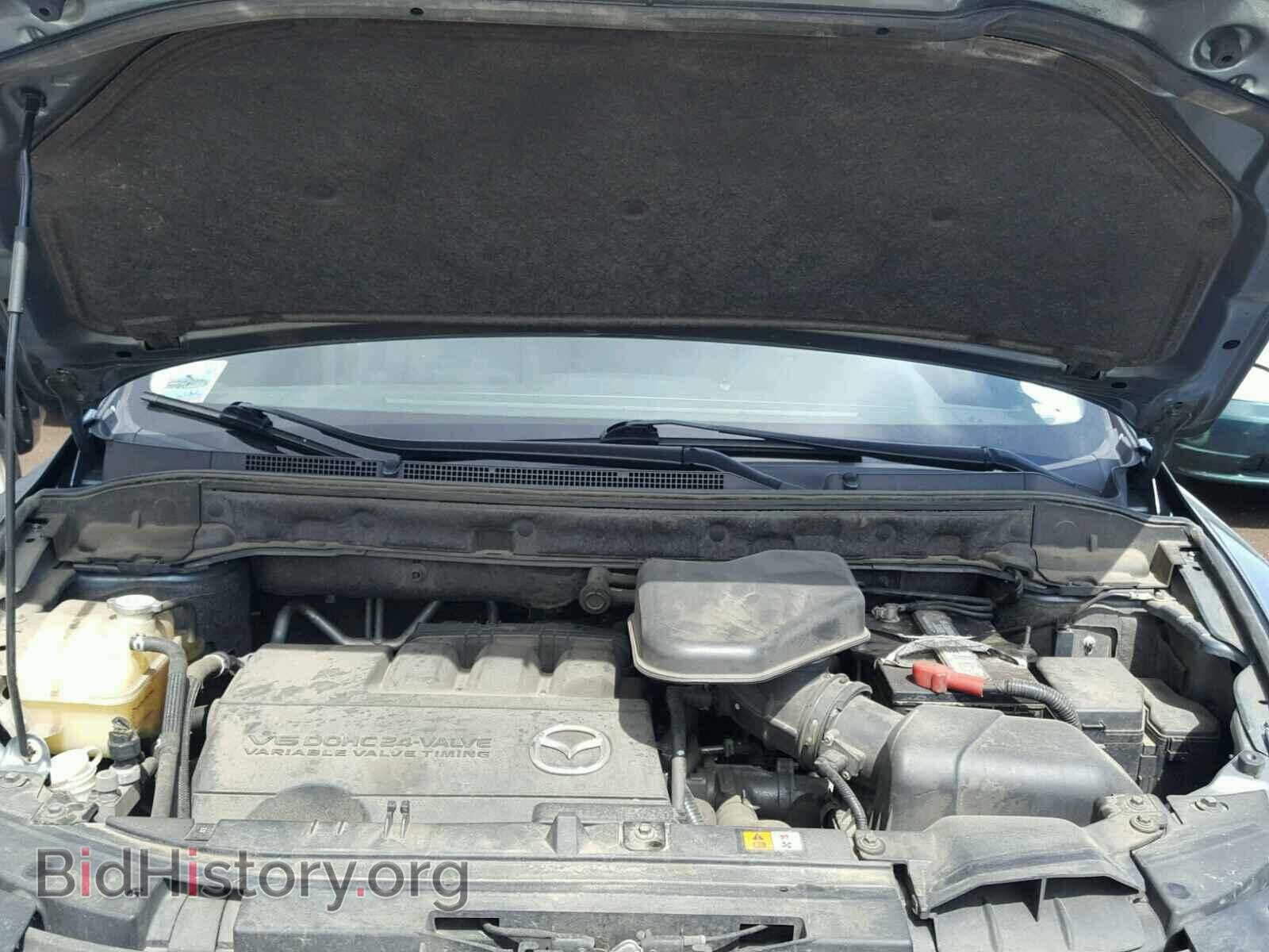 2012 MAZDA CX-9 - VIN: JM3TB3DA8C0337796 - Фото 7
