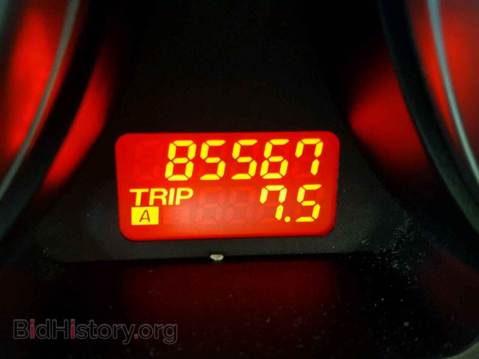 2012 MAZDA CX-9 - VIN: JM3TB3DA8C0337796 - Фото 8