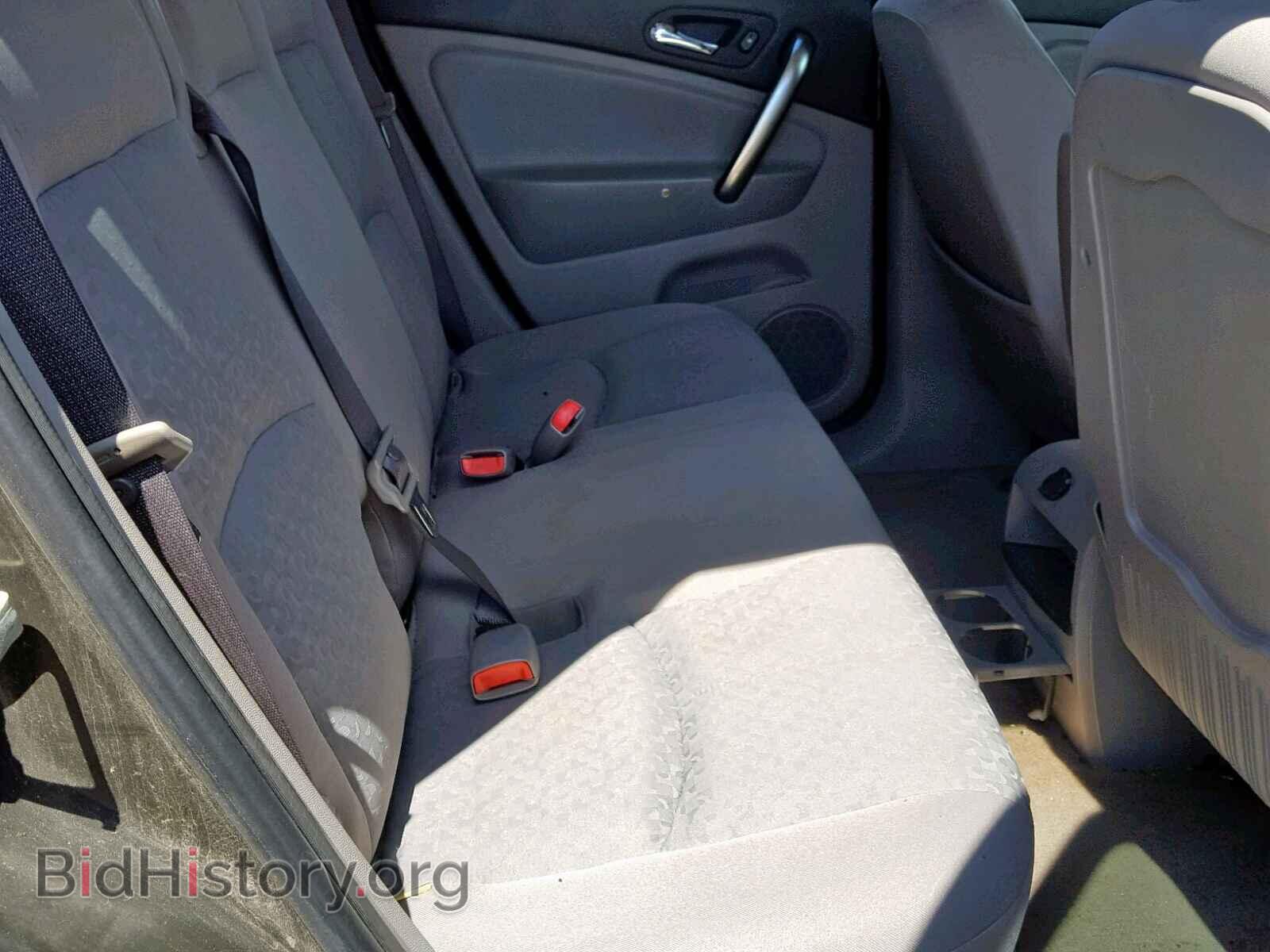 2006 SATURN VUE - VIN: 5GZCZ33D36S813833 - Фото 6