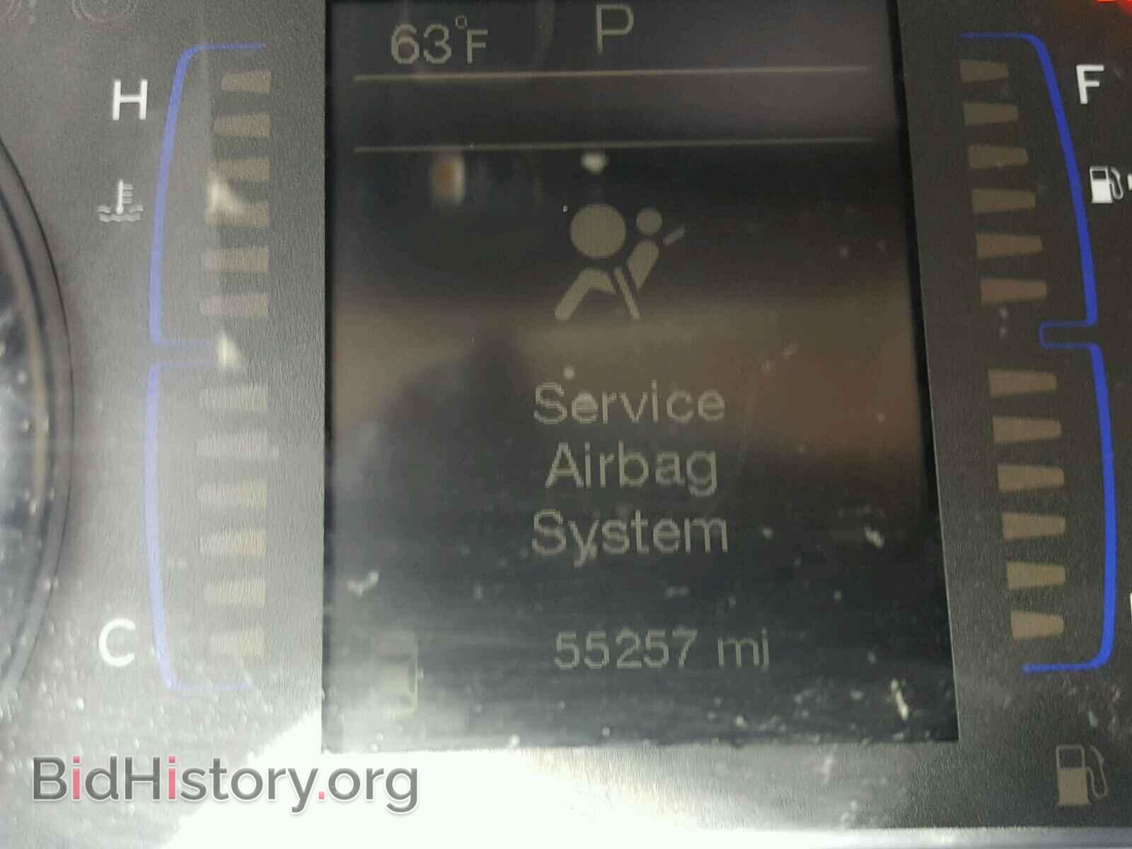 2015 CHRYSLER 200 - VIN: 1C3CCCAB3FN695077 - Photo 8