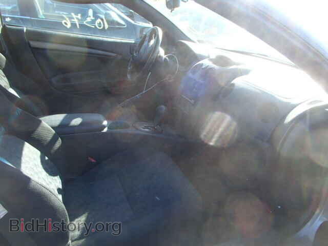2003 MITSUBISHI ECLIPSE - VIN: 4A3AC44G73E074143 - Фото 5