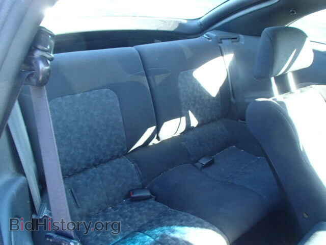 2003 MITSUBISHI ECLIPSE - VIN: 4A3AC44G73E074143 - Фото 6