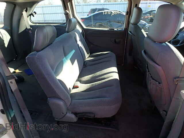 2006 DODGE CARAVAN - VIN: 1D4GP25R06B602426 - Photo 6