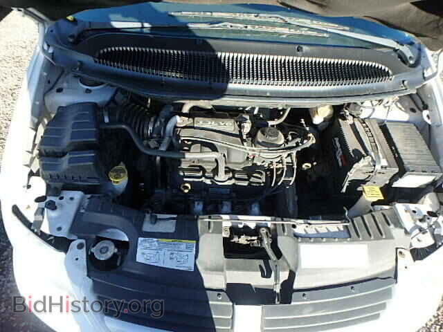 2006 DODGE CARAVAN - VIN: 1D4GP25R06B602426 - Photo 7