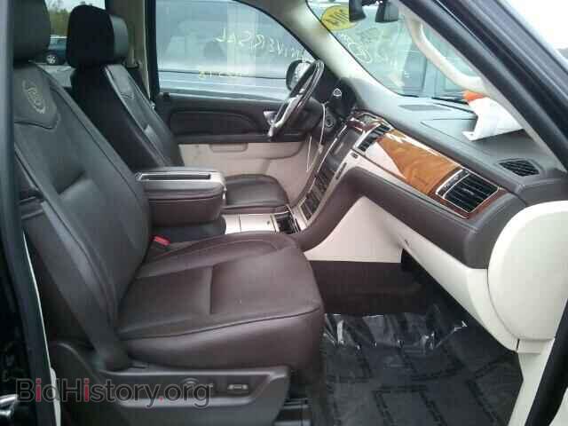 2014 CADILLAC ESCALADE - VIN: 1GYS4KEF6ER133235 - Фото 5