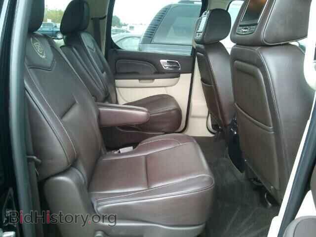 2014 CADILLAC ESCALADE - VIN: 1GYS4KEF6ER133235 - Фото 6