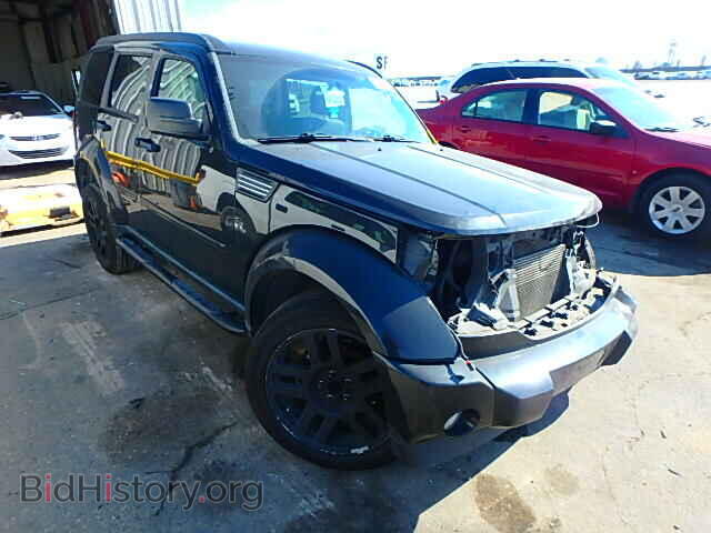 Фотография 1D4PT4GK4BW602035 - DODGE NITRO 2011