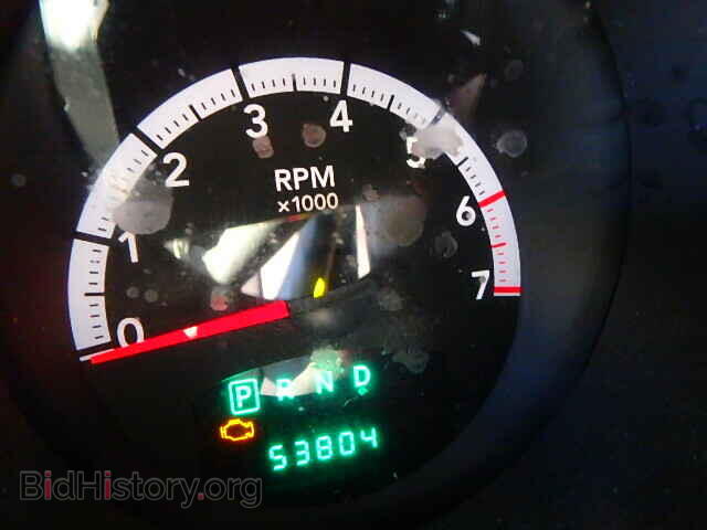 2011 DODGE NITRO - VIN: 1D4PT4GK4BW602035 - Фото 8