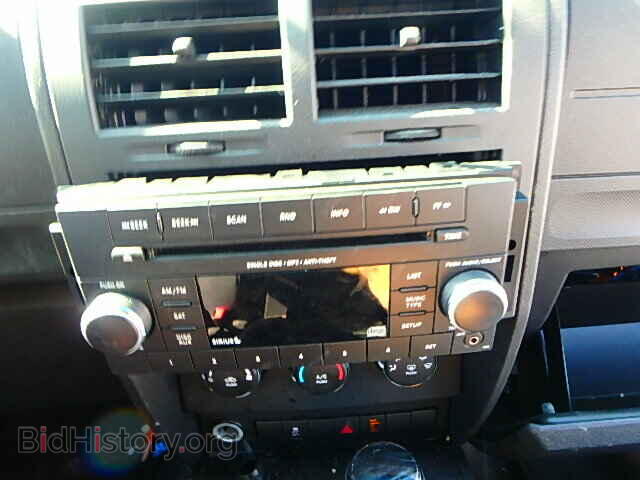 2011 DODGE NITRO - VIN: 1D4PT4GK4BW602035 - Фото 9