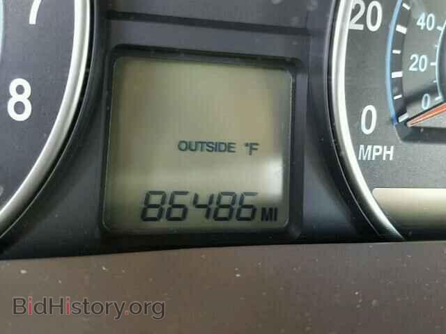 2007 KIA OPTIMA - VIN: KNAGE124575144160 - Фото 8