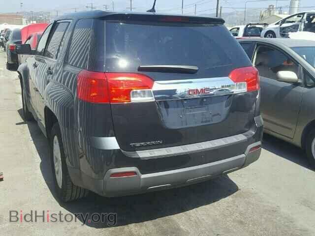 2014 GMC TERRAIN - VIN: 2GKALMEK8E6148249 - Photo 3