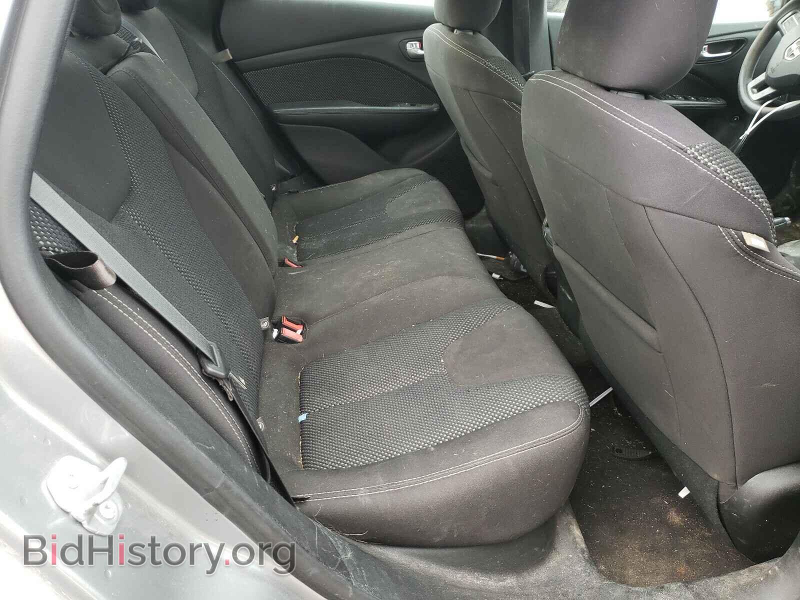 2014 DODGE DART - VIN: 1C3CDFBB2ED746814 - Photo 6