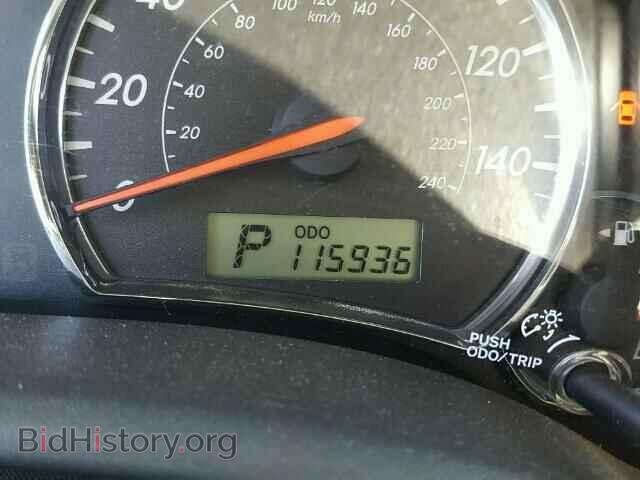 2013 TOYOTA COROLLA - VIN: 5YFBU4EE0DP110082 - Фото 8
