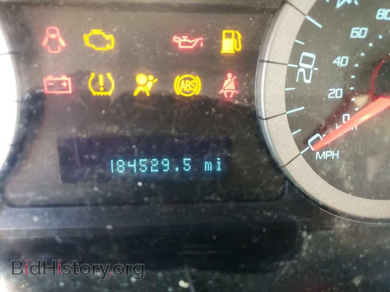 2011 FORD ESCAPE - VIN: 1FMCU0D73BKB47392 - Фото 8