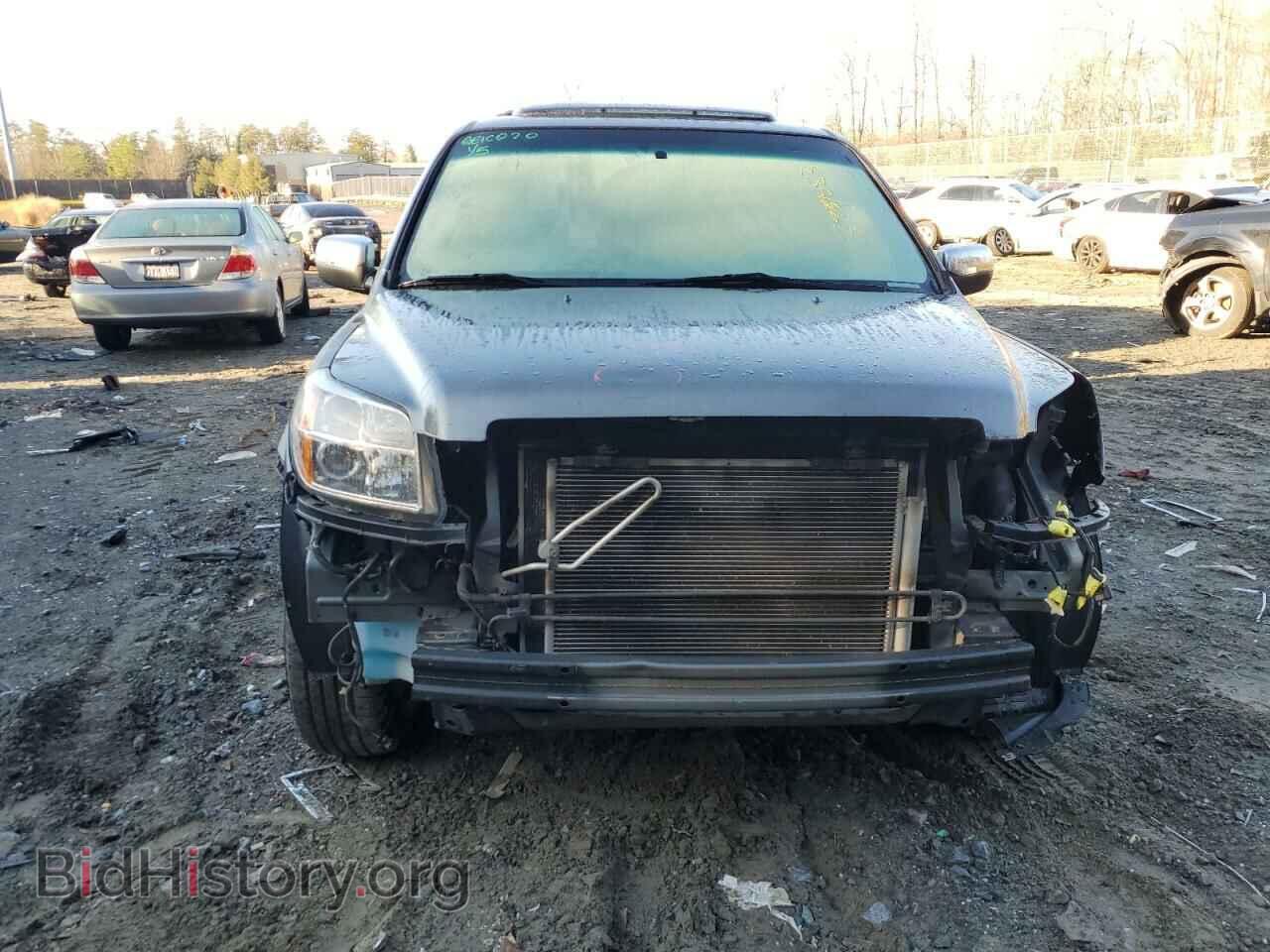 2008 HONDA PILOT - VIN: 5FNYF18518B002702 - Фото 5