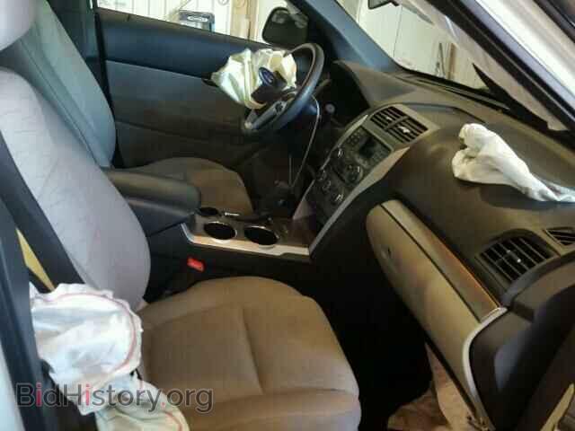 2013 FORD EXPLORER - VIN: 1FM5K7B9XDGB44393 - Photo 5