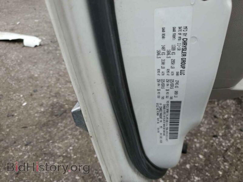 2010 Dodge CARAVAN (VIN 2D4RN5D17AR483487) — фото 13 из 13
