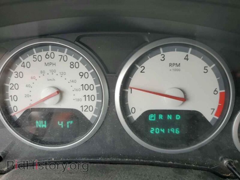 2010 Dodge CARAVAN (VIN 2D4RN5D17AR483487) — фото 9 из 13