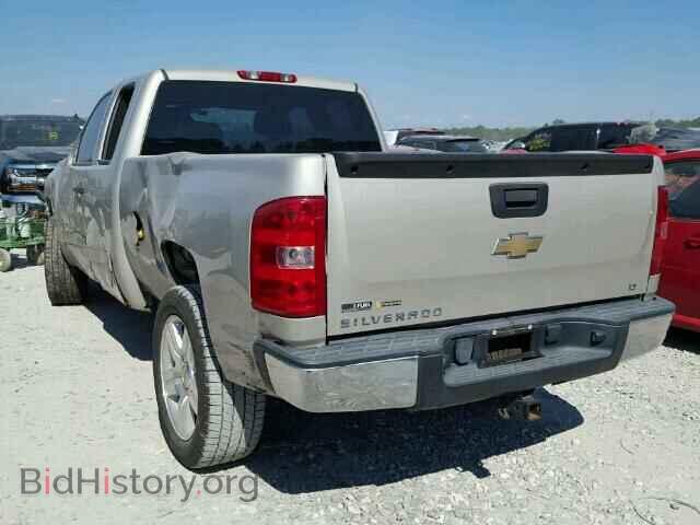 2008 CHEVROLET SILVERADO - VIN: 1GCEC19088Z312273 - Photo 3