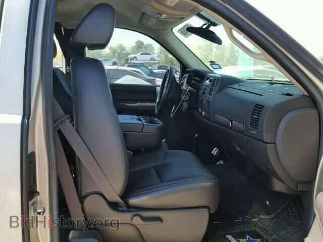2008 CHEVROLET SILVERADO - VIN: 1GCEC19088Z312273 - Photo 5