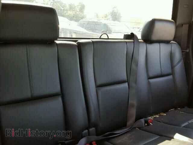 2008 CHEVROLET SILVERADO - VIN: 1GCEC19088Z312273 - Photo 6