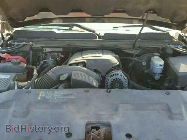 2008 CHEVROLET SILVERADO - VIN: 1GCEC19088Z312273 - Photo 7