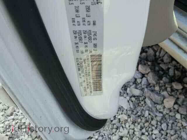 2015 DODGE CARAVAN - VIN: 2C4RDGBGXFR709855 - Фото 10
