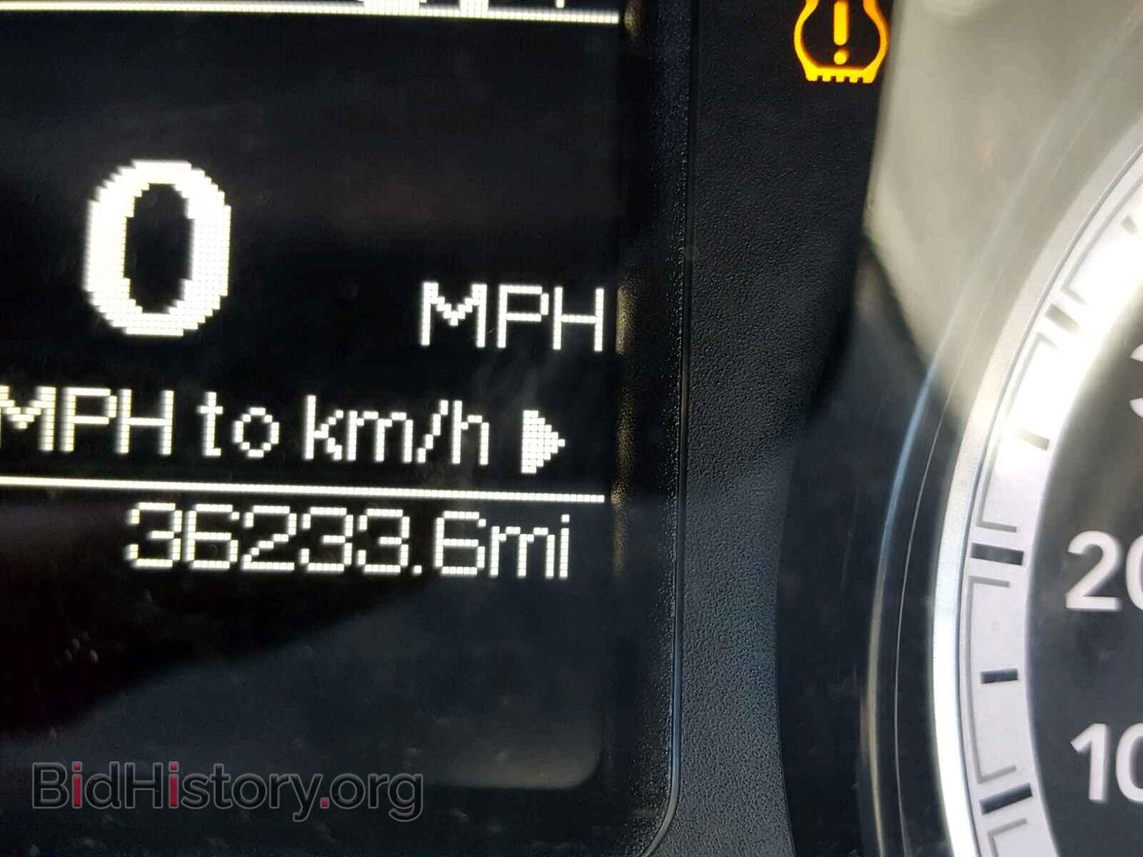 2017 RAM 1500 ST - VIN: 1C6RR6FG9HS524002 - Фото 8