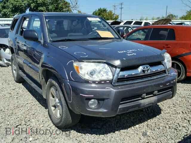 Photo JTEBU14R170114462 - TOYOTA 4RUNNER 2007