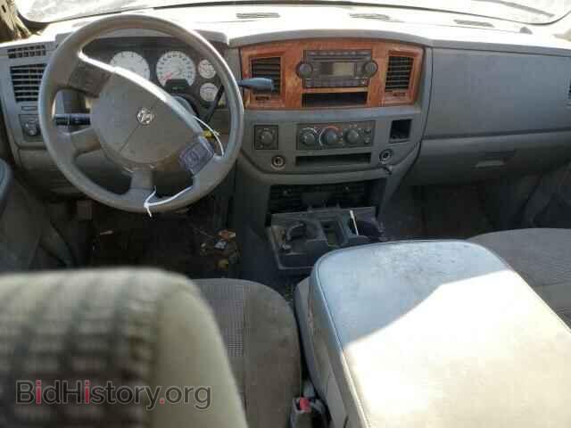 2006 DODGE RAM 1500 - VIN: 1D7HU18N46S522100 - Фото 8