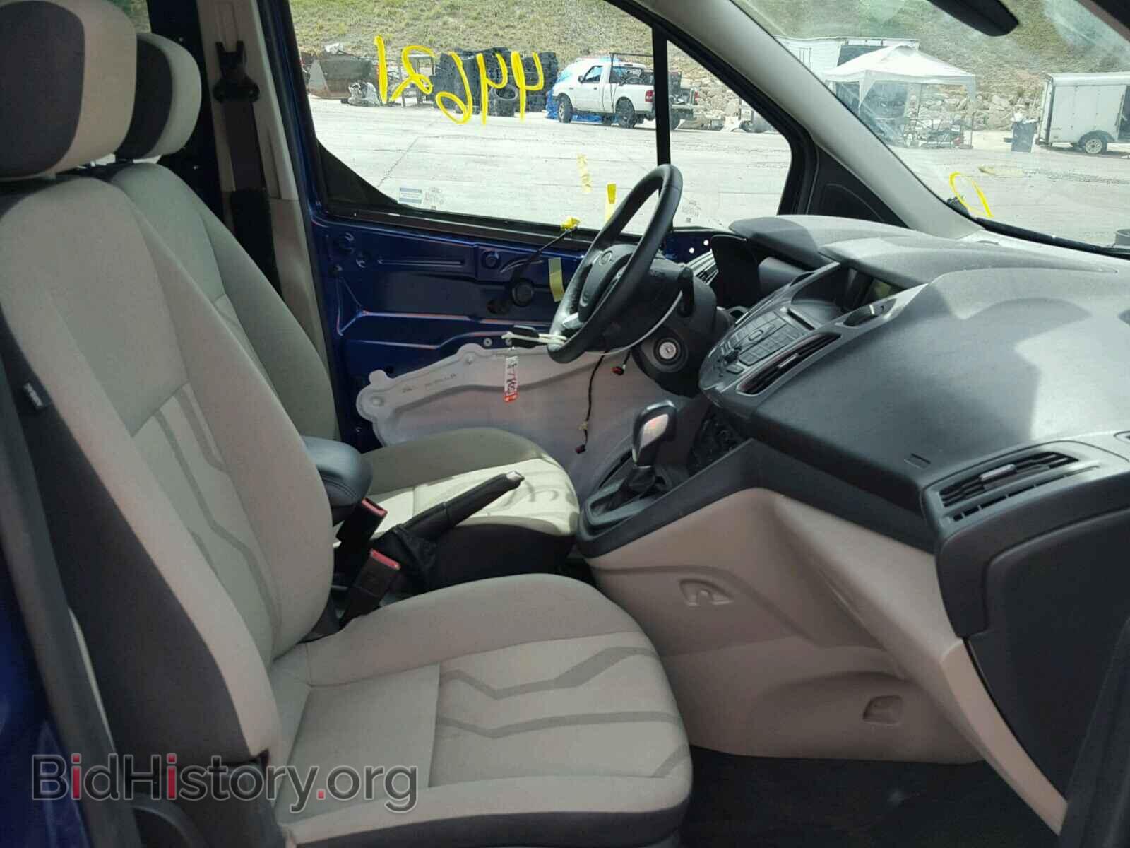 2015 FORD TRANSIT CO - VIN: NM0GE9F78F1197119 - Фото 5