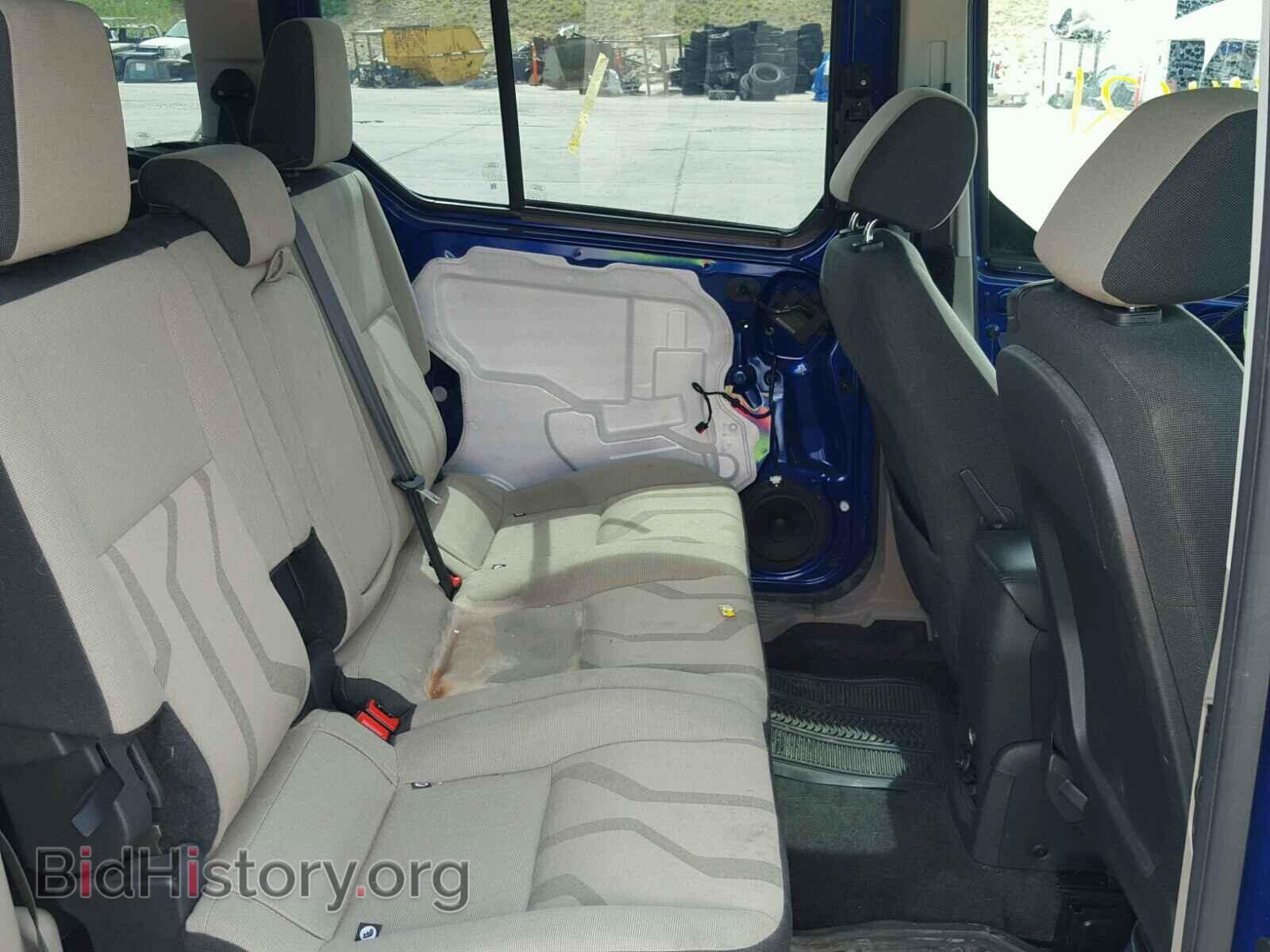 2015 FORD TRANSIT CO - VIN: NM0GE9F78F1197119 - Фото 6