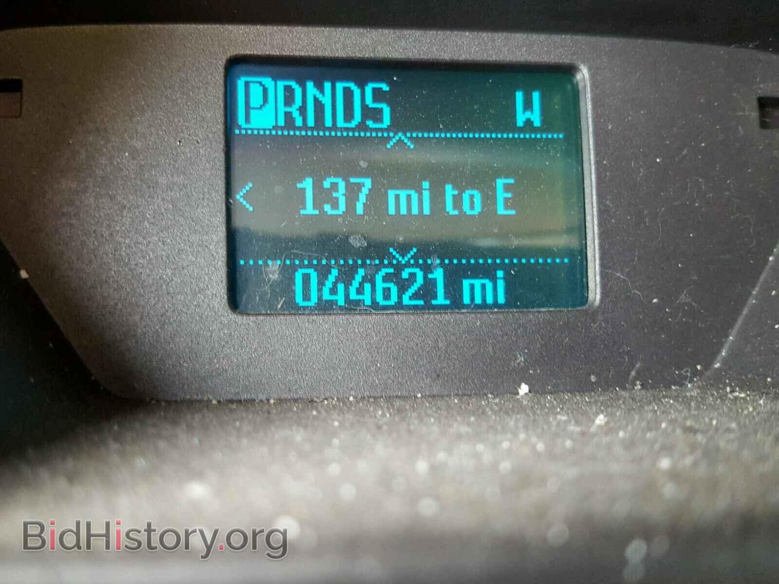 2015 FORD TRANSIT CO - VIN: NM0GE9F78F1197119 - Фото 8