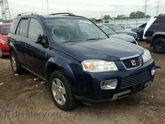Photo 5GZCZ53407S836788 - SATURN VUE 2007