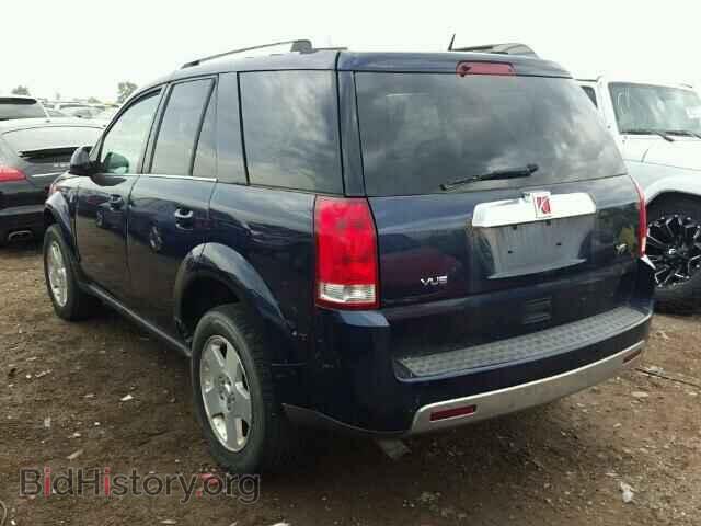2007 SATURN VUE - VIN: 5GZCZ53407S836788 - Фото 3