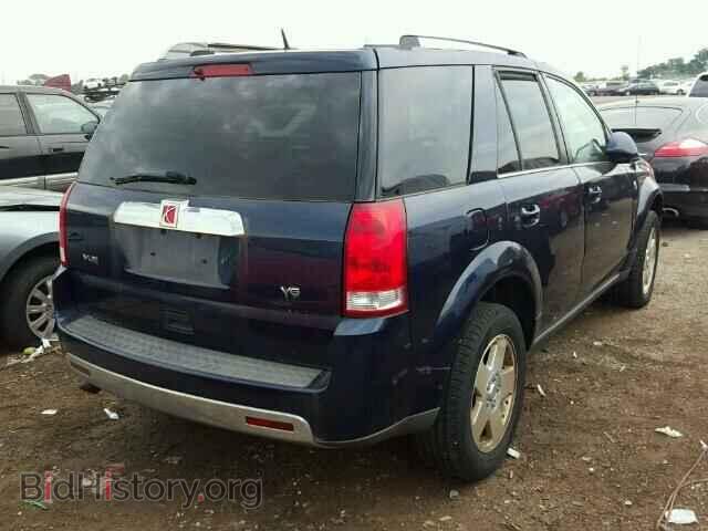 2007 SATURN VUE - VIN: 5GZCZ53407S836788 - Фото 4