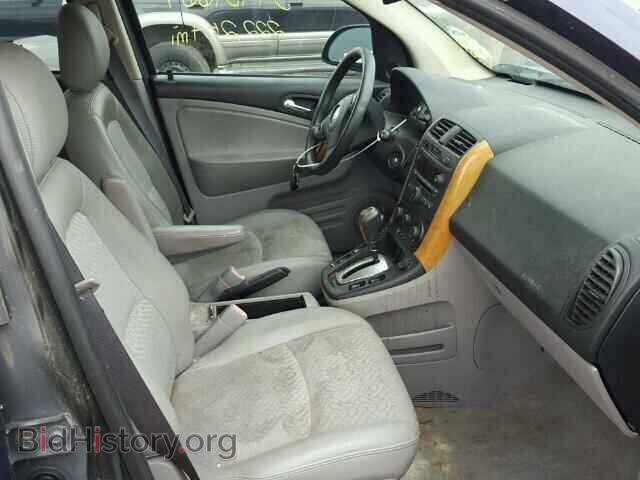 2007 SATURN VUE - VIN: 5GZCZ53407S836788 - Фото 5