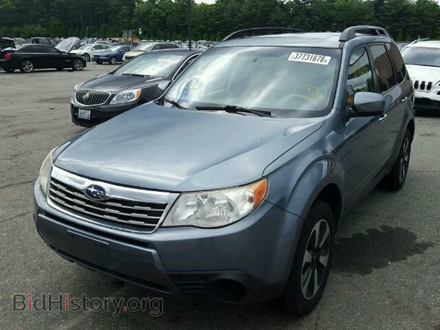 2010 SUBARU FORESTER - VIN: JF2SH6CC4AH901287 - Фото 2