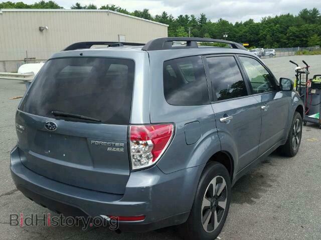 2010 SUBARU FORESTER - VIN: JF2SH6CC4AH901287 - Фото 4