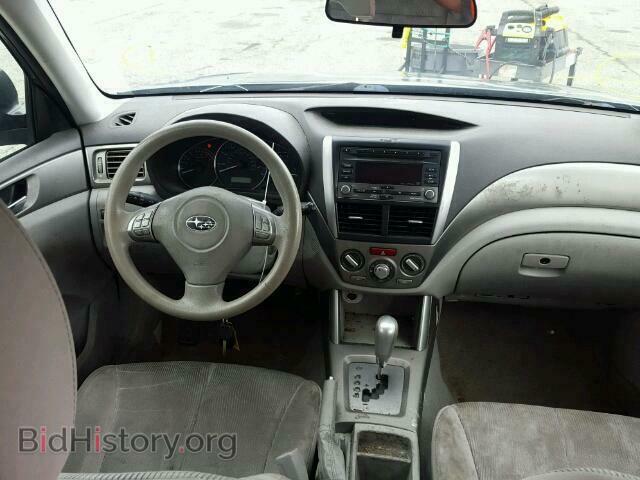 2010 SUBARU FORESTER - VIN: JF2SH6CC4AH901287 - Фото 9